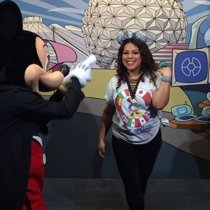 Meet your Posher, Aurora